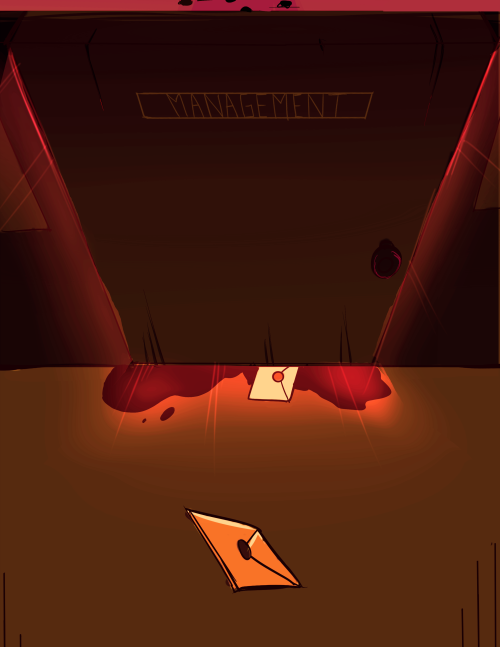 yougotvexed: So much better than that Desert Bluffs place.