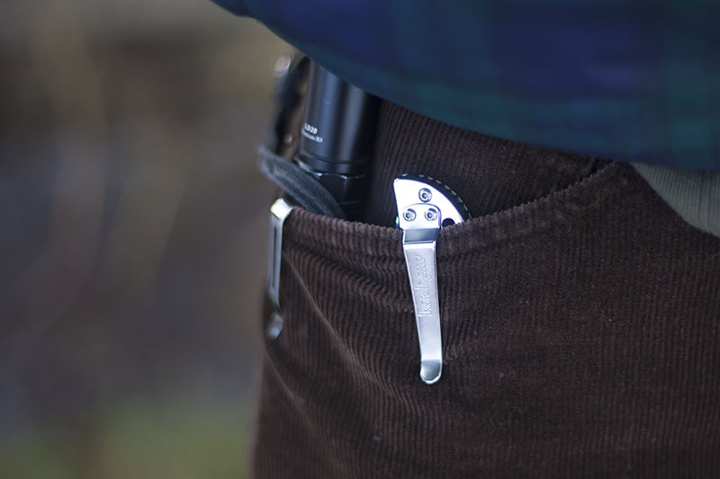 livingsurvival:  (via Kershaw Volt SS Stainless Steel Folding Knife Review)
