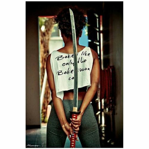 📷:@supanintando
@supanintando - “Surprise”
🔥#BabesNBlades
🔥#BadassBabes
🔥DM for feature
#sword #bombshell #babes #blades #girlswithknives #hotness #instagramthatshit #knifeporn #bladeporn #knife #knives