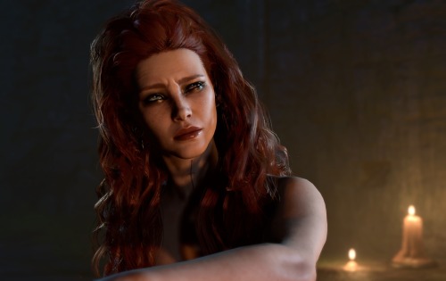 More Of Freya Because I Adore Her
