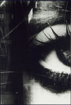 zzzze:  Daido Moriyama, Untitled 