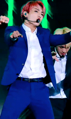 Jungkook X Blue [ Cr: 0613data, Namuspromised, @jung-koook ]