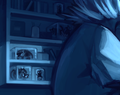 enjistier:   Cold summers, one after the other.Got old fast, grew tired of each other.