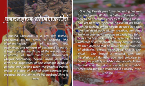 thetrailofyourbloodinthesnow: Hindu Mythology Event // Day 7 - Creator’s Choice(Some) major Hindu Fe