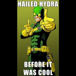 #bob #agentofhydra #bobagentofhydra #hailhydra