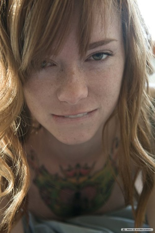 Hattie <3