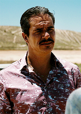lalocorleone:  Nacho’s and Lalo’s outfits in Better Call Saul (2015-2022)