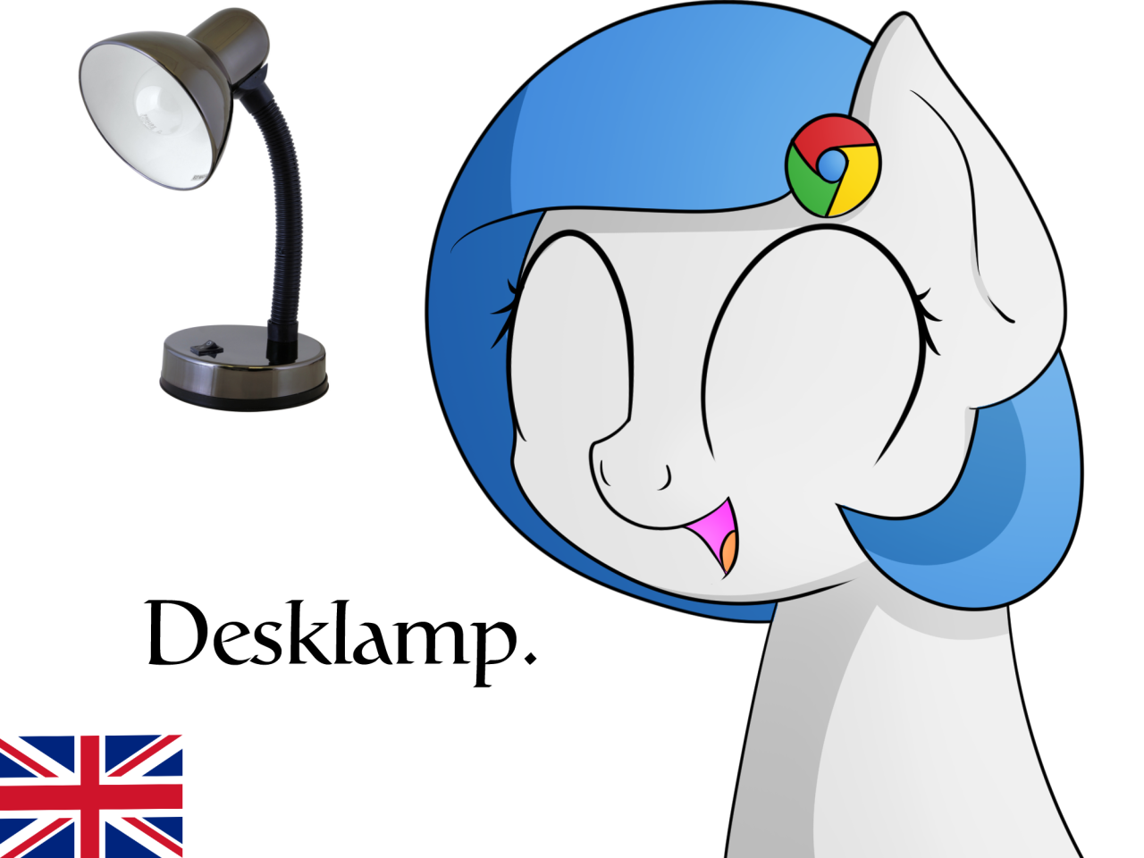 ask-googlechrome:  Some languages are easier to speak than others…featuring my