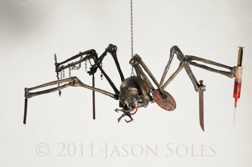 by Jason Soles