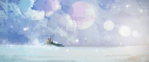 theomeganerd:  Metal Gear Solid Artworks Part 2 by Lap Pun Cheung