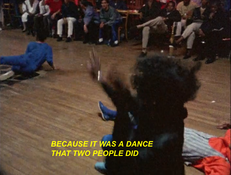 y0ur-makeup-is-terrible:  angelstills:  Paris Is Burning (1990)  It’s crazy how