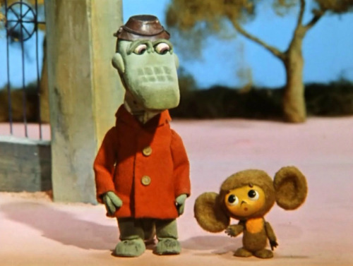 Soviet Animation Recs. Part 1/???