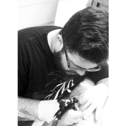 Ta rolanu #zerovintesete #zero27tattoostudio