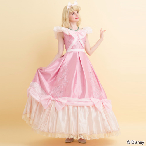 【楽天市場】【Mother&rsquo;s Dress(Cinderella ver)】☆ディズニーファン10月号掲載アイテム送料無料☆【8/23 18:00～再入荷】【5/27 18:00～