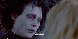 Burtonfilmsource:  Edward Scissorhands (1990) Dir. Tim Burton