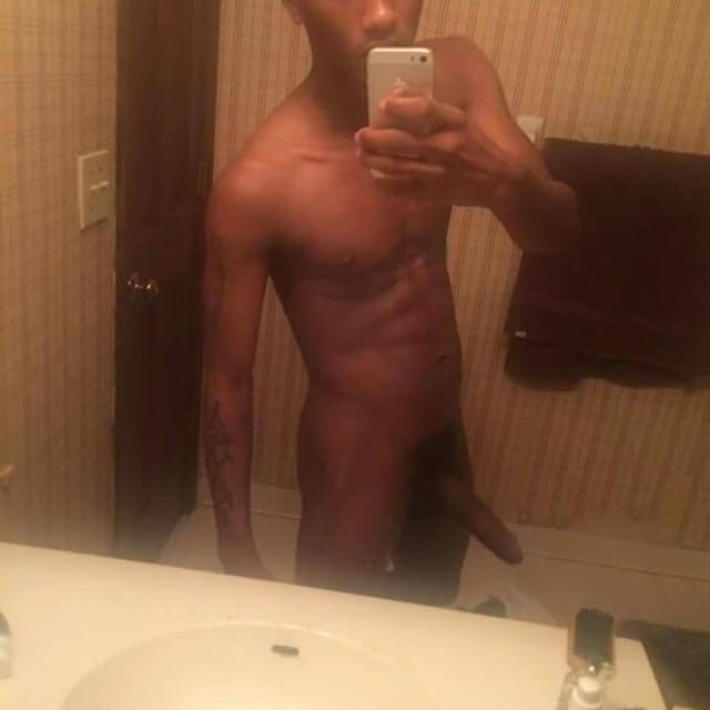 original-caribbeanpapi:  Ya Go Follow bigdickbentley.tumblr.com ❗️His Instagram-