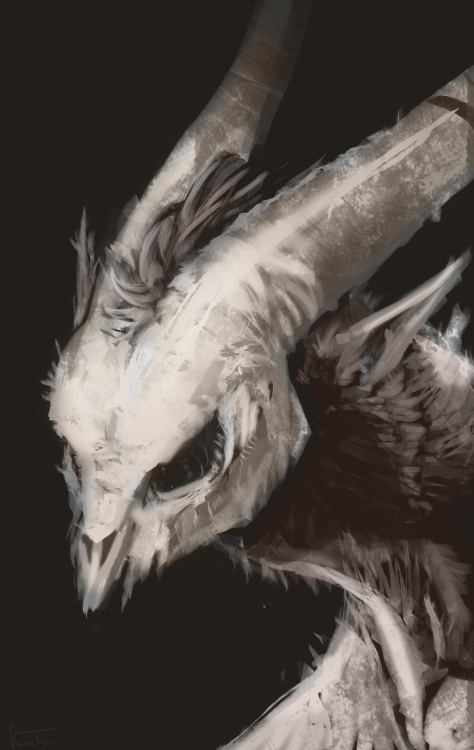vanchamarl:  I couldn’t help myself, it had to be done. Belial belongs to Captainhanni