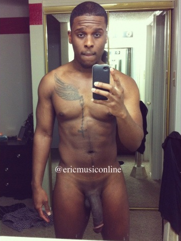 blackmenandthecity:Eric Crawley #EricCrawley