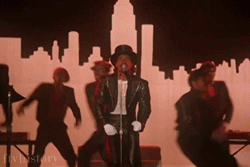 ladyleo821: filmandtvhistory: October 25, 1985 - Krush Groove is released theatrically in the US.The