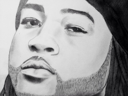 My PartyNextDoor Sketch prxphÐ­t  porn pictures