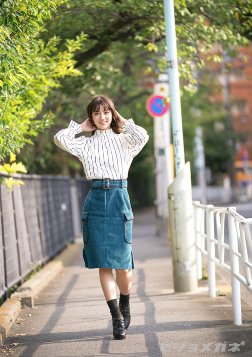 石川恋