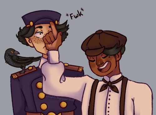 I Know I Promised Some Trobed Art On Insta But Ive Been Really Busy With School So In The Meantime Enjoy