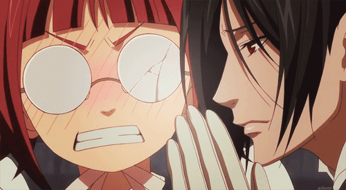 Black Butler: Zodiac Signs