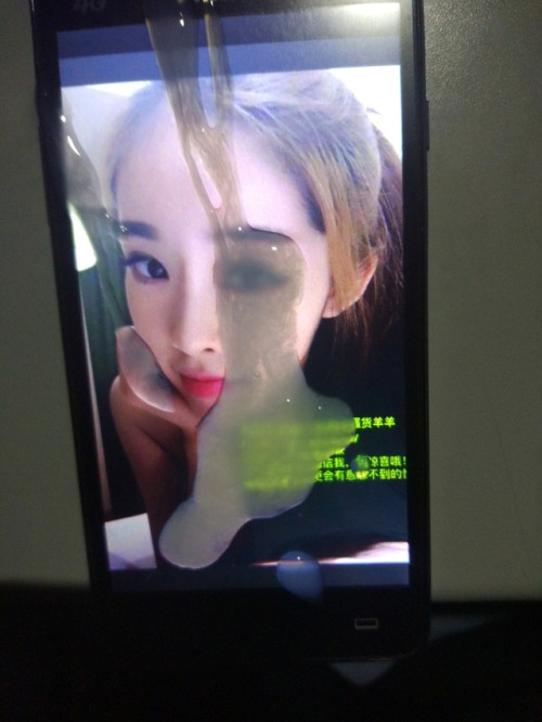 yprivateshowy: ripbabys: 第一次屏射都给你！！射你一脸～～@yprivateshowy 太骚了射了好多～～@yprivateshowy 谢谢啦 这么多