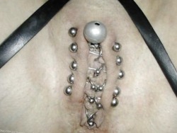 Chastity piercing tumblr