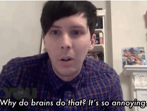 bringmethespnfalloutphan:  Phil gets a lot of headaches migraines (x)