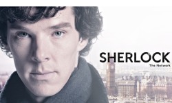 londonphile:  mugenmine:  Sherlock: The Network