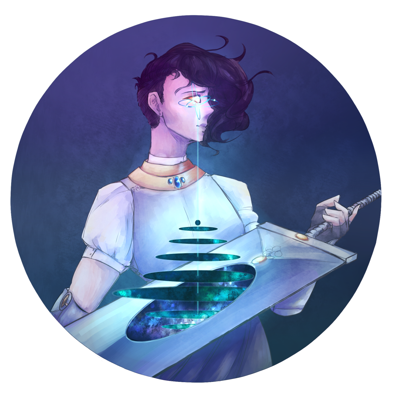 Icon Maker Dnd