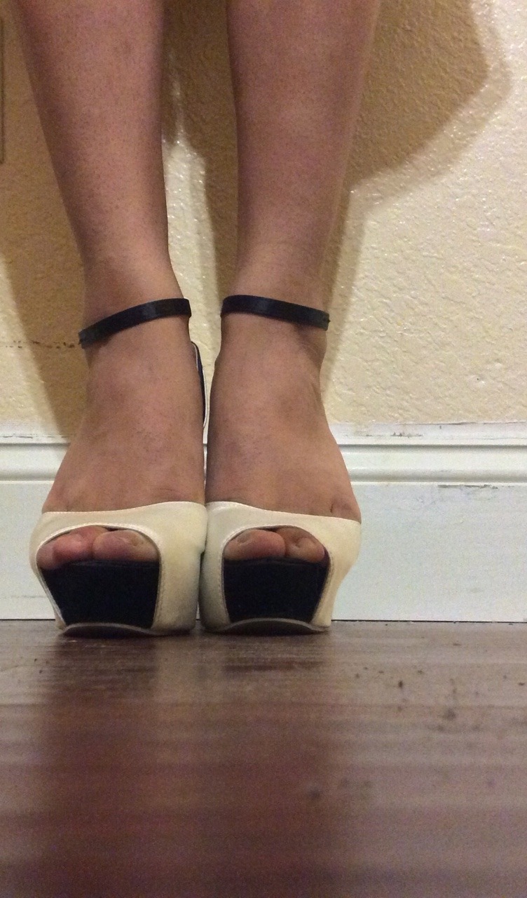heelgasm:  Amazing high heels @h