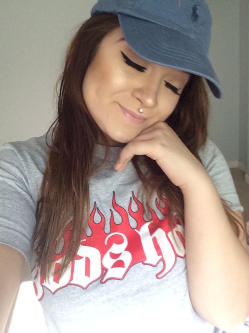zenaxaria:  never fogetta bout that one day i was lookin HELLA cute
