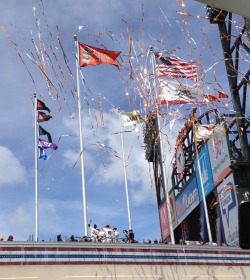 sfgiants:  This never gets old….  San Francisco Giants