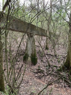 abandonedography:    Abandoned Treatment