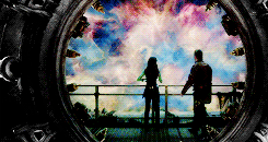 jeanprouvaires: I am going to die surrounded by the biggest idiots in the galaxy.