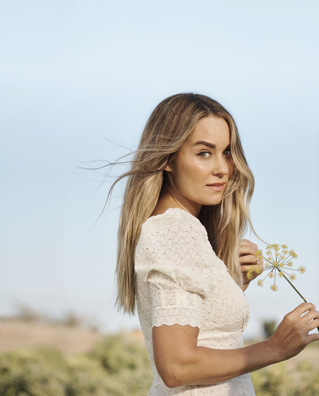 lauren conrad daily