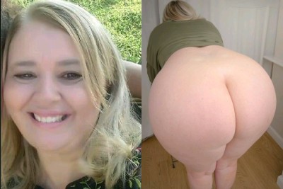 fotd666:f16fire:Wow! Fat ass, wide hips. Looks perfect for breeding!
