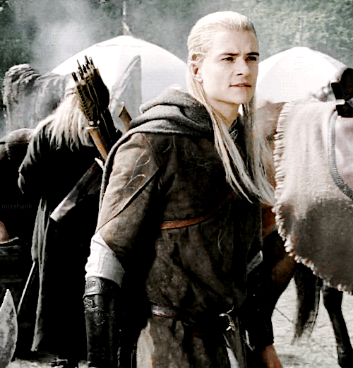 ethereal. 🦢 — lord of the rings headers