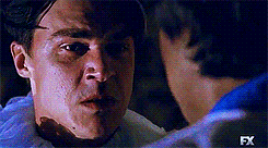 therenaissanceratchet:  thatshybutrudegirl:  husssel:  MOTHA PATTI!!!!! I HAVE TO DOWNLOAD THIS EPISODE!!!  Lol  This is what is supposed to happen to every black person in every horror movie 