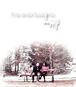 That feeling was the closest I&rsquo;ve ever been to h a p p y