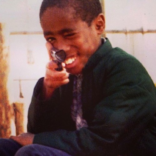 Old School