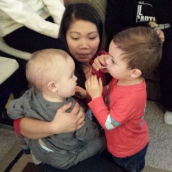 #berlinbenjamin #2ndbirthday