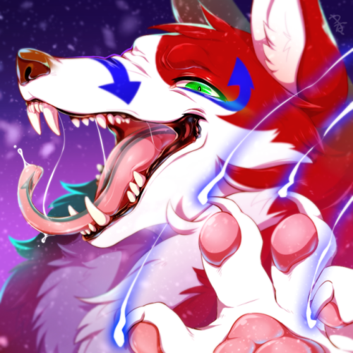 missaka: Icon commissions >:3 For homurakasuka &  ArrowOlga   