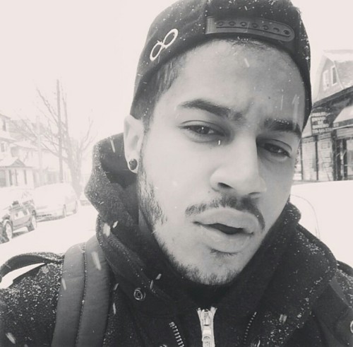 theattractiveboys:  Tumblr: rickywastingtime Ricky Carrasquillo 