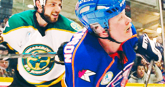 Tyler Seguin Brosillustrated Tyler Seguin In Goon Last Of