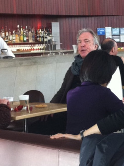 colonel-bastard:  mangocianamarch:  alanrickmandaily: