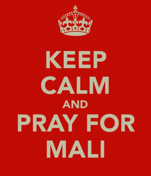 fckyeahprettyafricans: Deadly Mali hotel attack: ‘They were shooting at anything that moved&rs