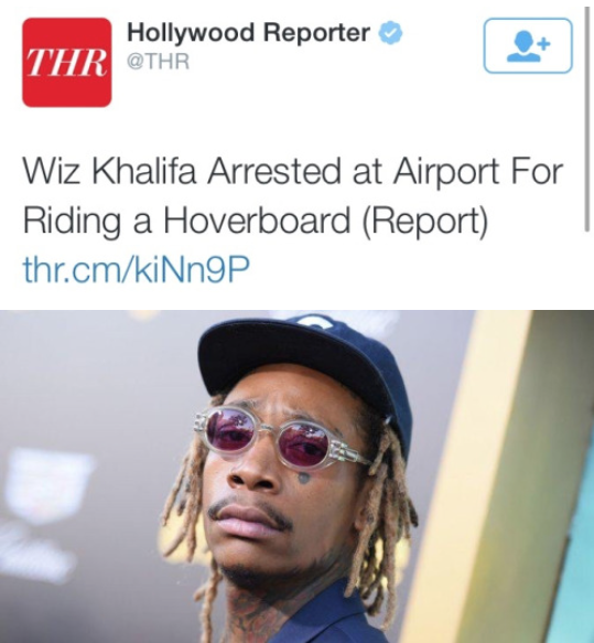 cleophatracominatya:  krxs10:  Wiz Khalifa Violently Arrested For Legally Riding